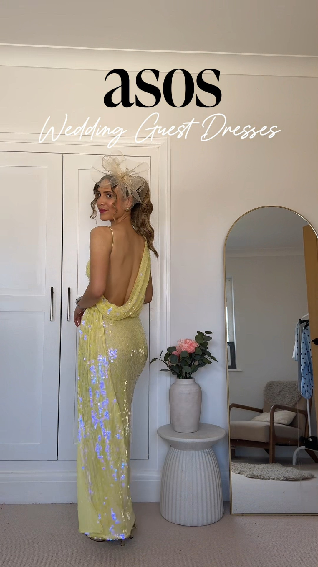 Asos Wedding Guest Dresses 💒💍

#LTKpartywear #LTKstyletip #LTKwedding