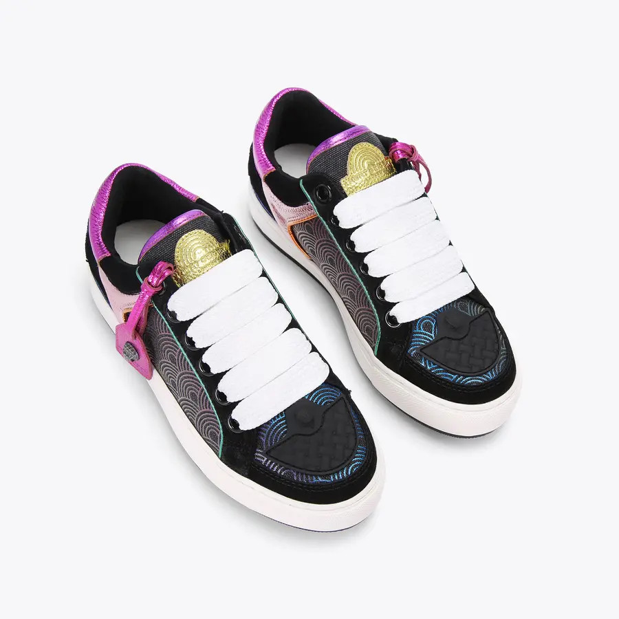 southbank tag sneaker | Kurt Geiger US