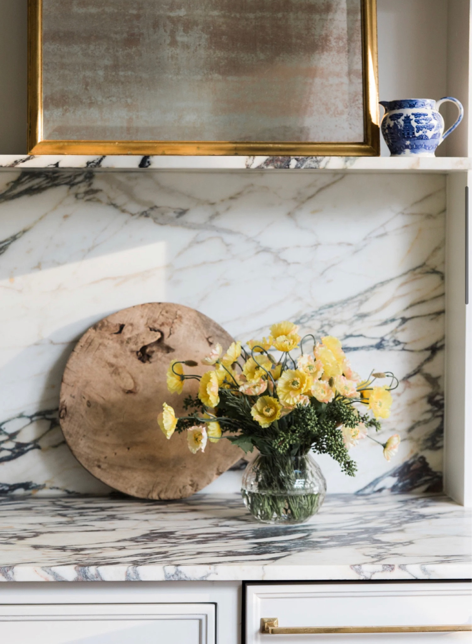 Spring Refresh, Spring Florals, Spring Arrangements 🤍 

#LTKSeasonal #LTKhome