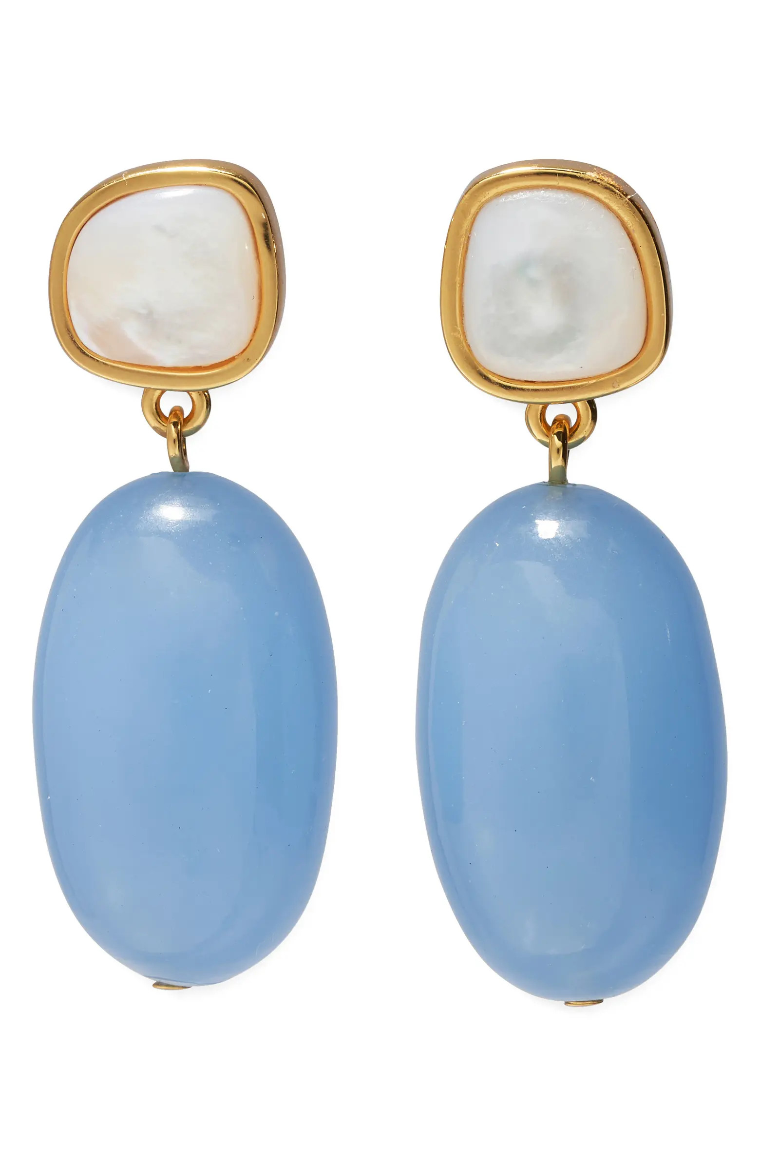 Big Sur Drop Earrings | Nordstrom