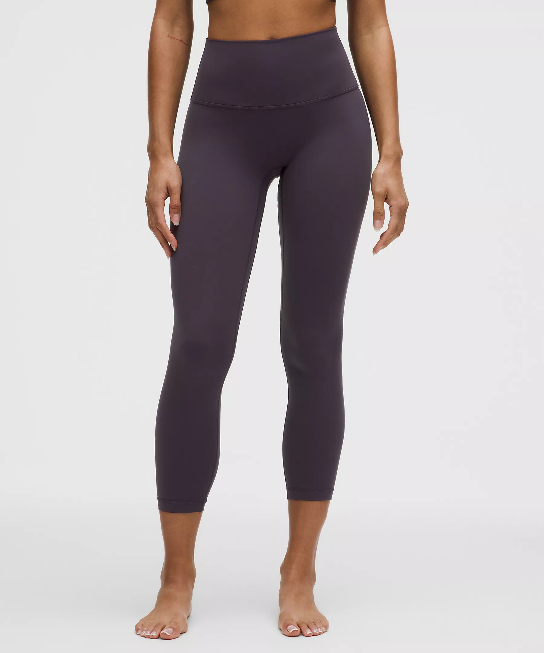 lululemon Align No Line™ High-Rise Pant 25" | Lululemon (US)