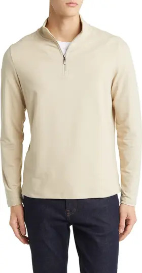 Westmark Quarter Zip Pullover | Nordstrom