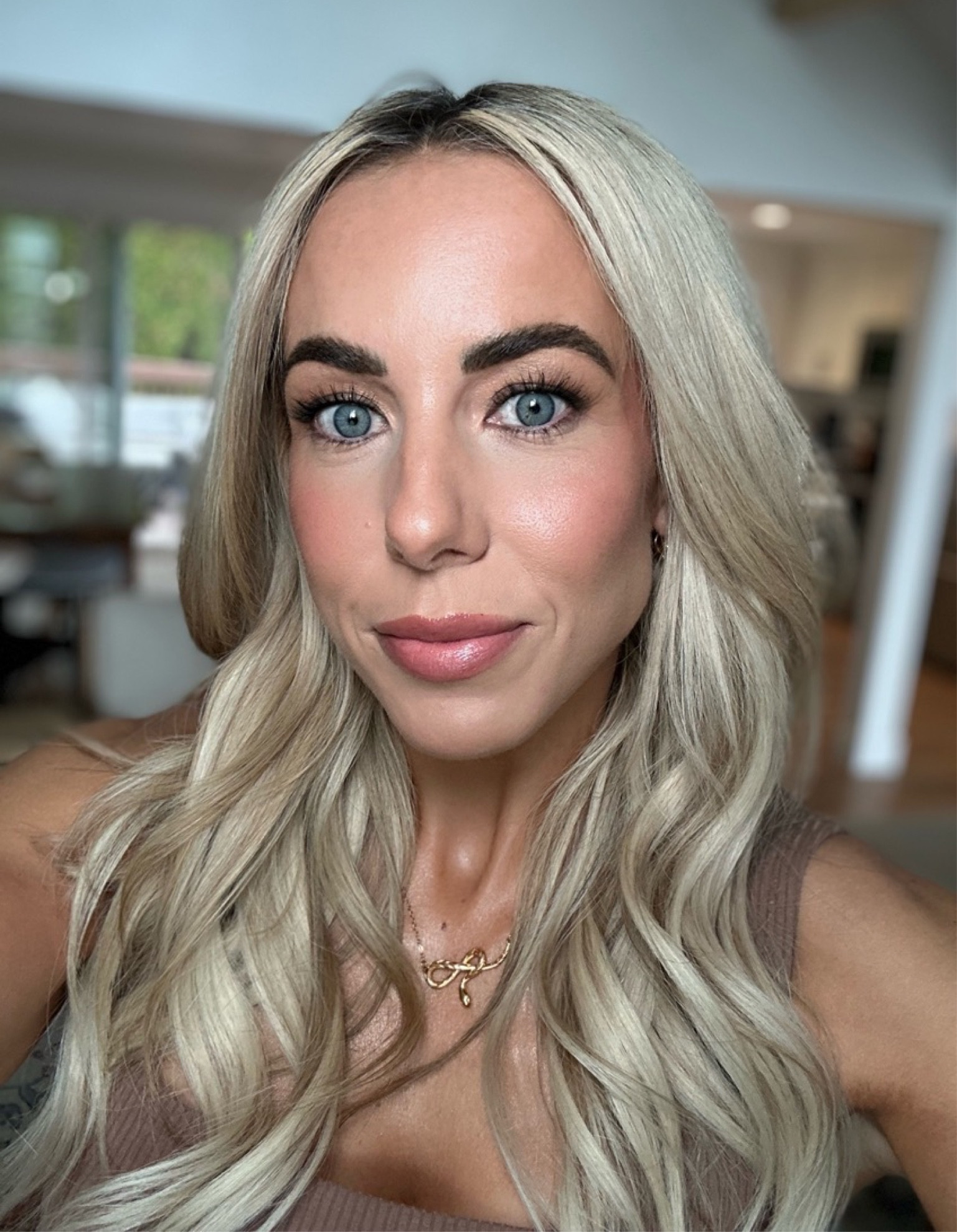 Wedding guest makeup. Full tutorial on TikTok. 

#LTKFind #LTKbeauty
