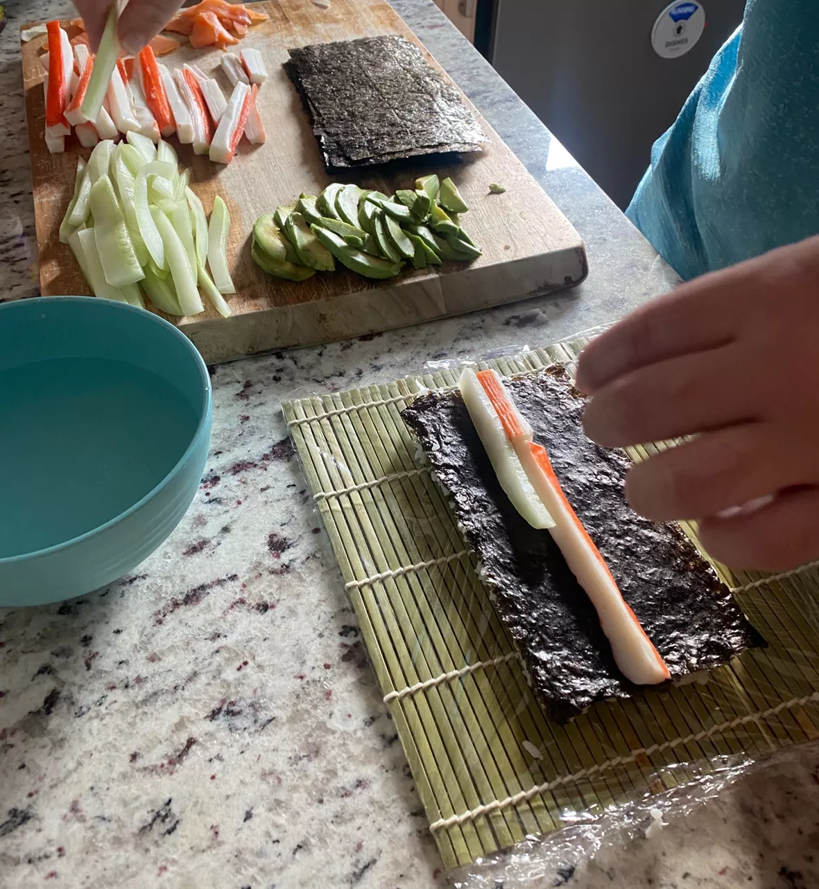 Soeos Beginner Sushi Making Kit, … curated on LTK