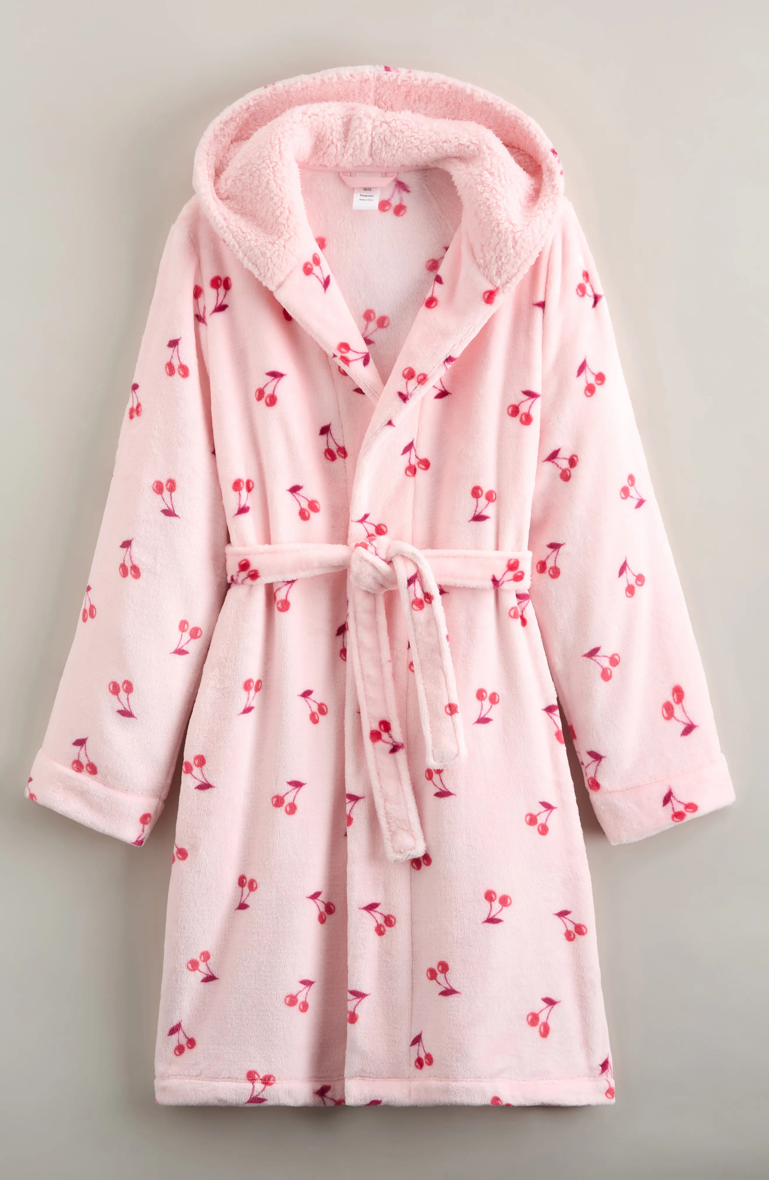 Kids' Hooded Robe (Women) | Nordstrom | Nordstrom
