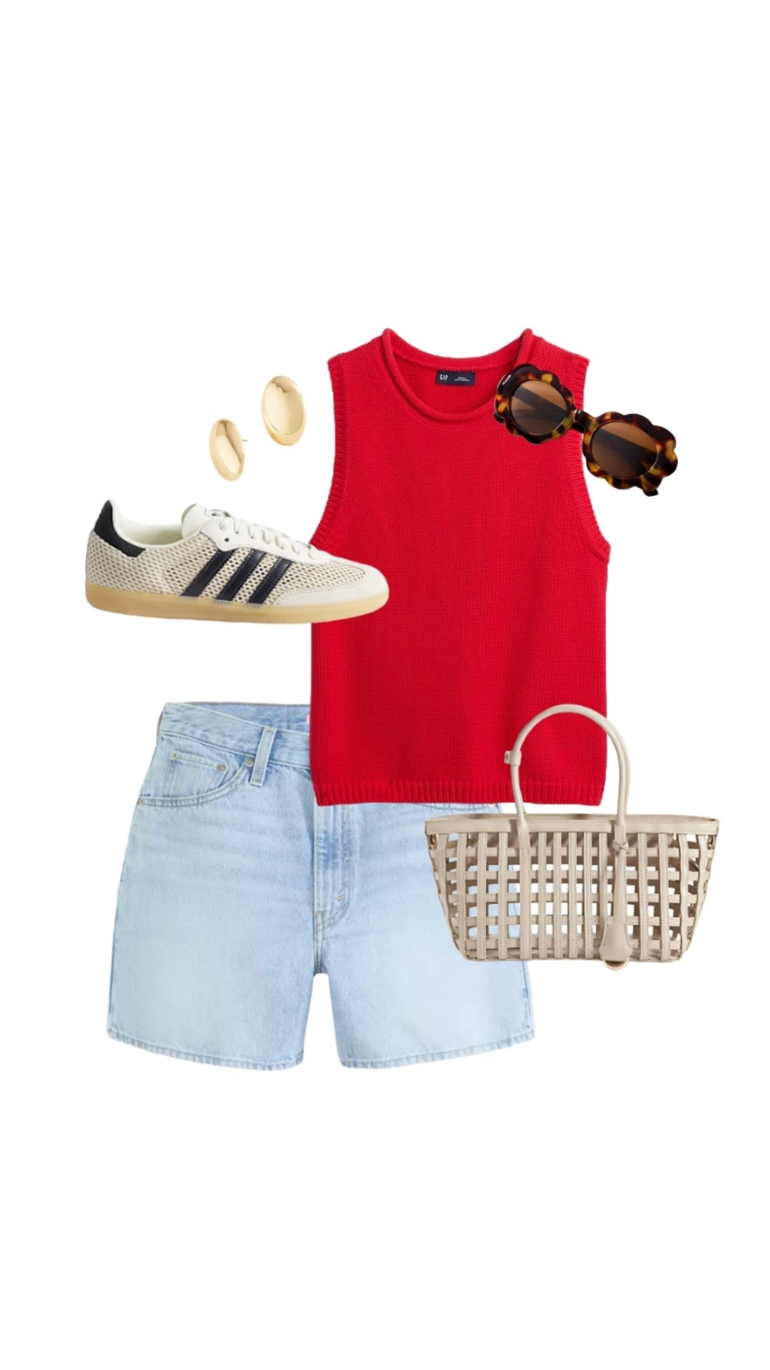 Just the basics 😎 

#LTKootd #LTKPetite #LTKmomlife