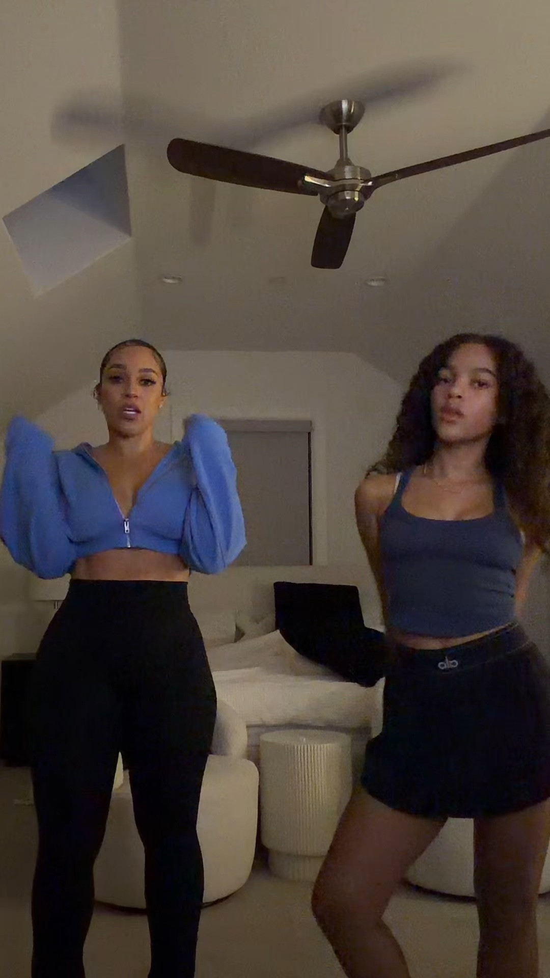 Dancing with my mini 💓

#LTKKids #LTKStyleTip #LTKActive