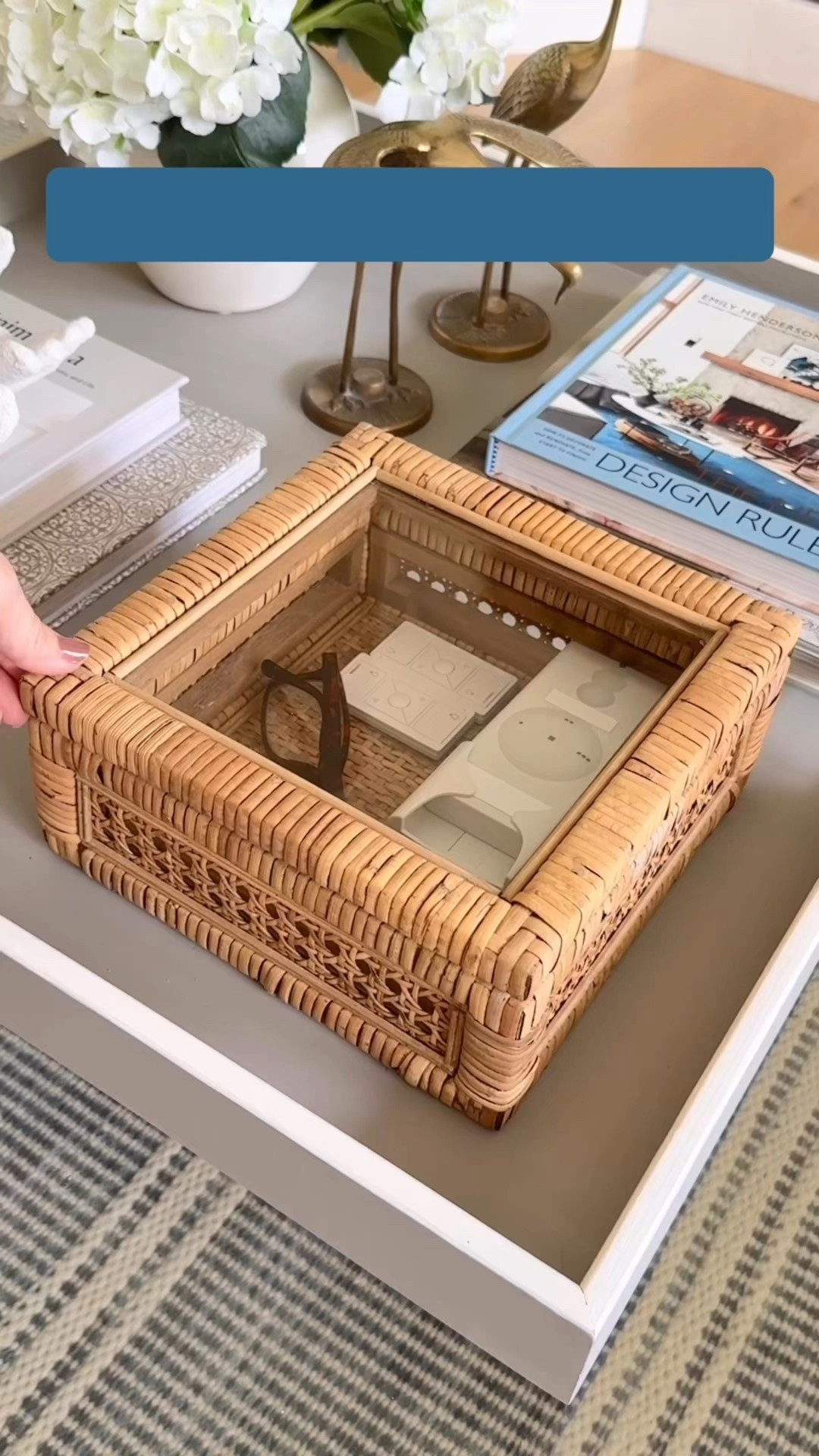 These six living room upgrades from @wayfair (including several budget-friendly options!) all make a BIG impact! 🙌🏻 I’ve linked all of the home decor pieces I used plus several other favorites from other rooms in our home. 👍🏻 #Wayfair #WayfairPartner

#LTKFindsUnder50 #LTKHome #LTKStyleTip