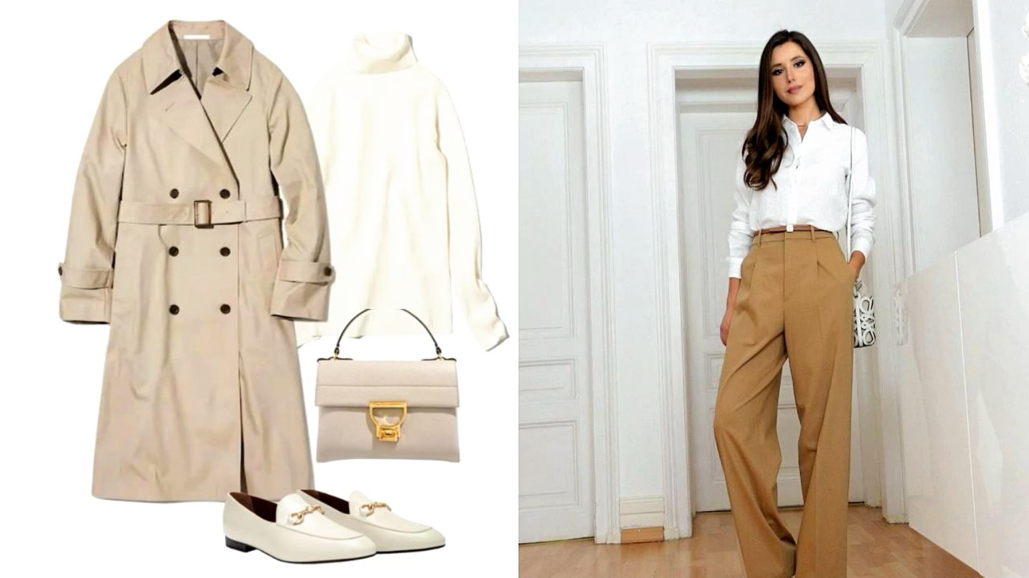 Summer to Fall Capsule Wardrobe 2023 | #oldmoneystyle 

#LTKFind #LTKeurope #LTKSeasonal