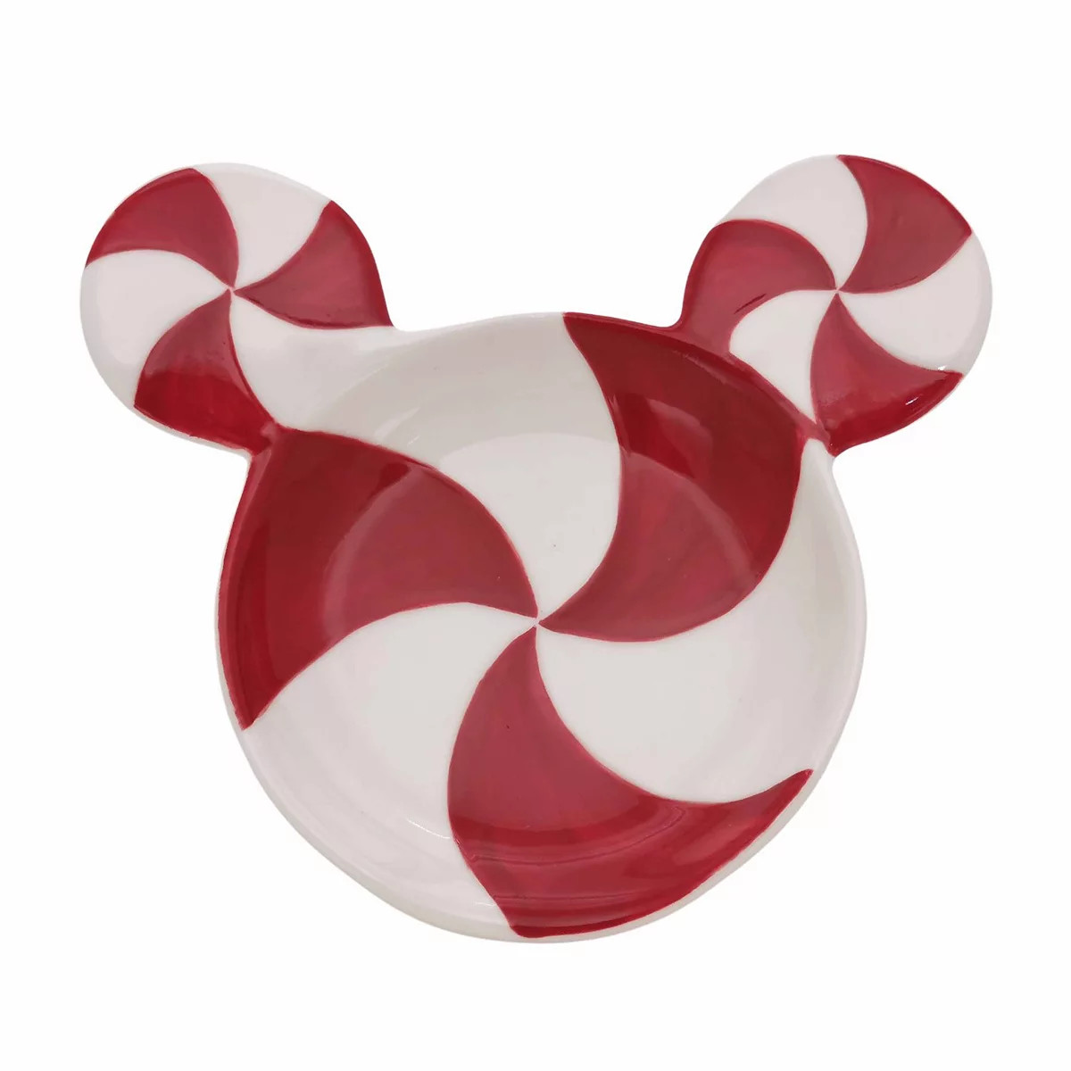 St. Nicholas Square® Disney Mickey Mouse Mickey Silhouette Candy Cane Spoon Rest | Kohl's