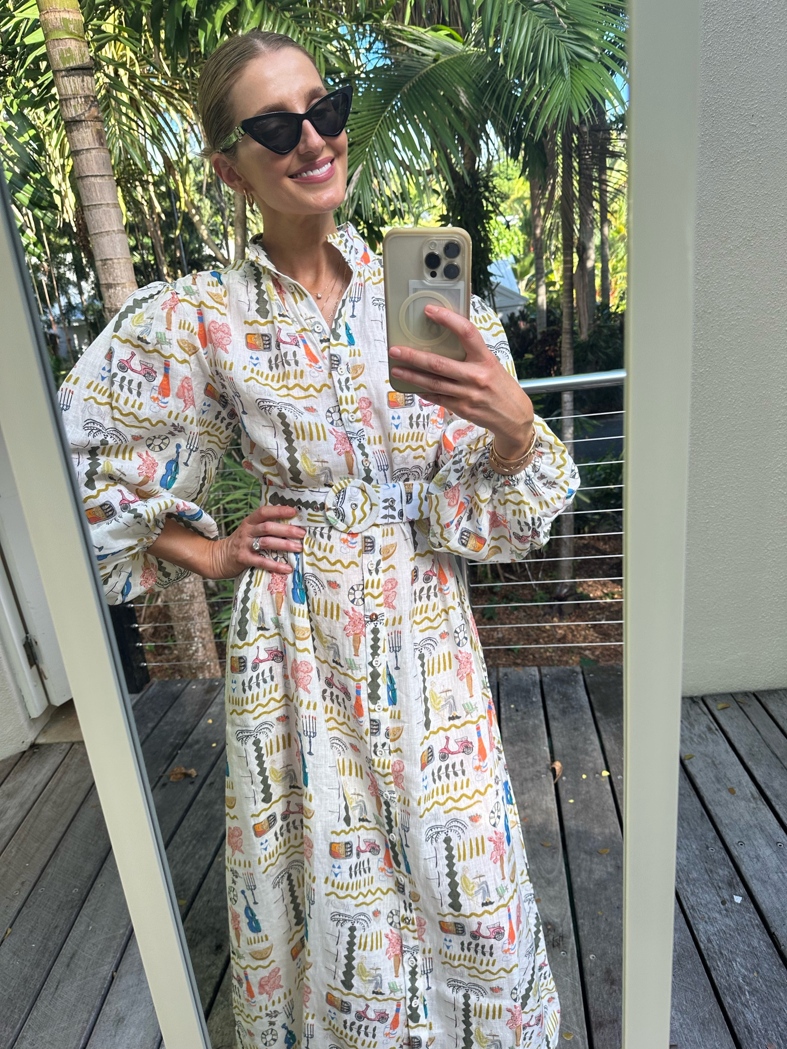 The perfect holiday dress 

#LTKaustralia #LTKtravel #LTKswimwear