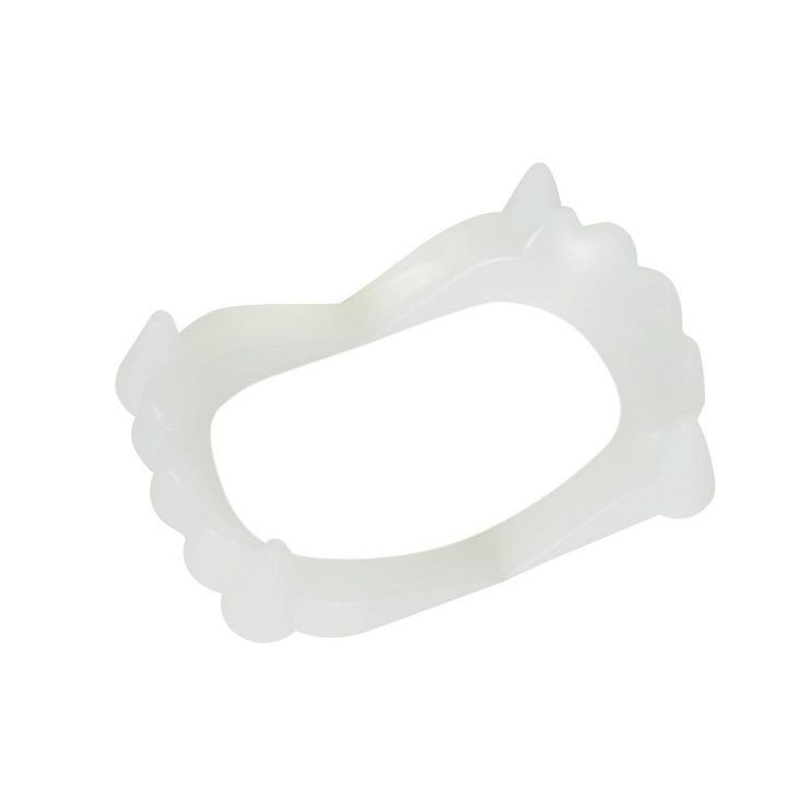 6ct Vampire Fangs Halloween Party Favors - Hyde & EEK! Boutique™ | Target