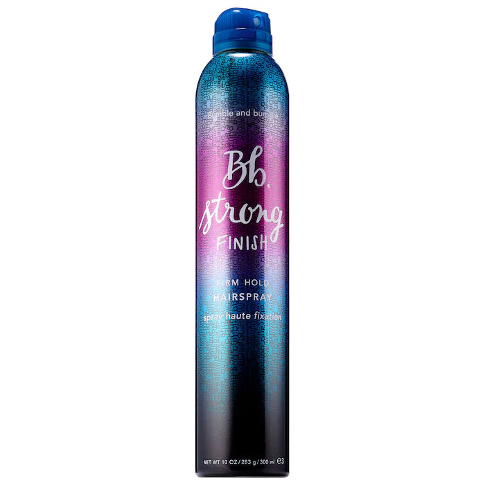 Bb. Strong Finish Firm Hold Hairspray | Sephora (US)
