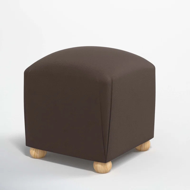 Lexa Upholstered Ottoman | Wayfair North America