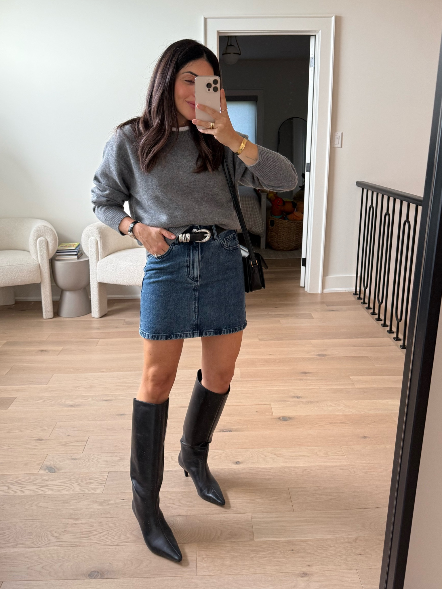 Tonight’s outfit for dinner 

#FashionMonth #LTKcanada