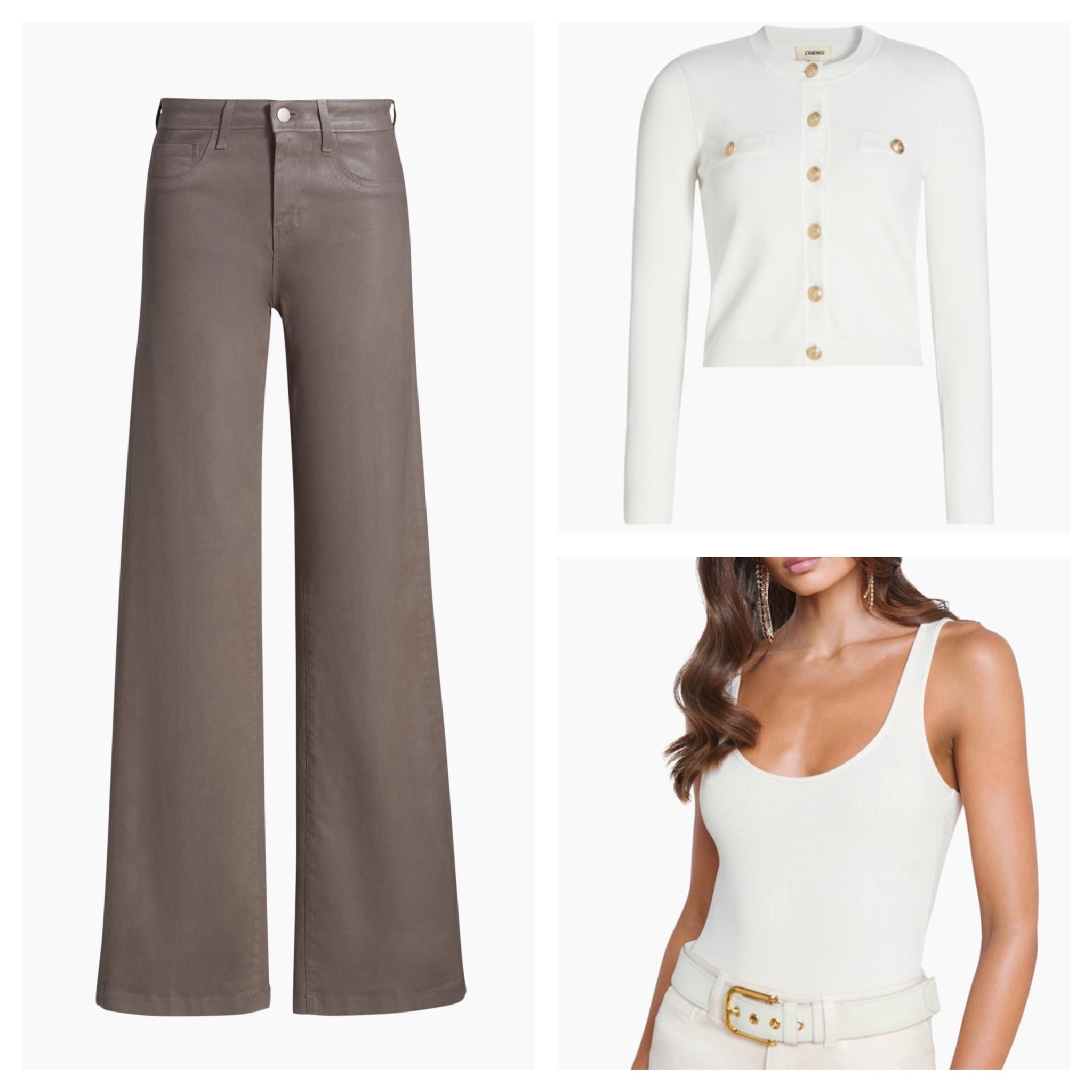 #LTKNYFW #LTKSeasonal #LTKStyleTip