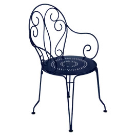 Montmartre Armchair - Outdoor Dining Armchair - Fermob | Fermob - CPA