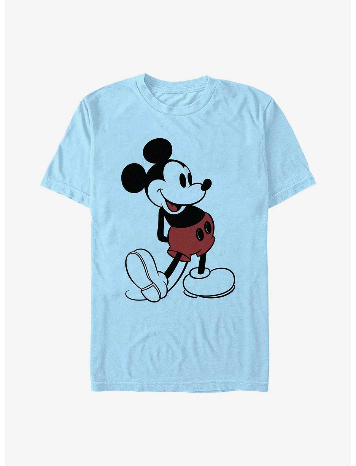 Disney Mickey Mouse Classic Mickey T-Shirt | BoxLunch
