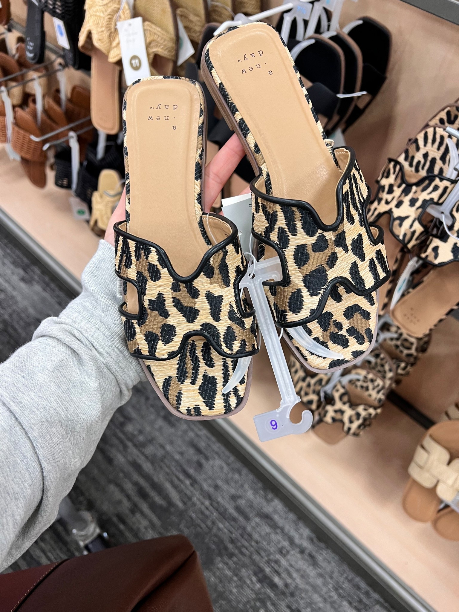 Spring slides 

Target finds, Target style, women’s shoes 

#LTKSaleAlert #LTKTravel #LTKSwim