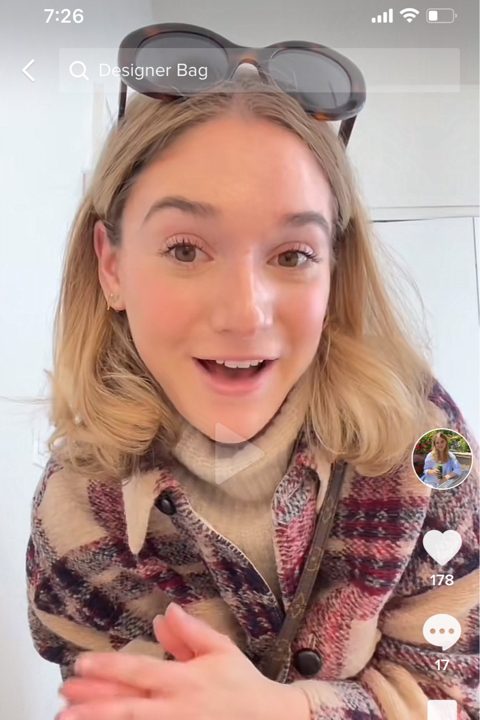 Outfit to go to vivrelle 