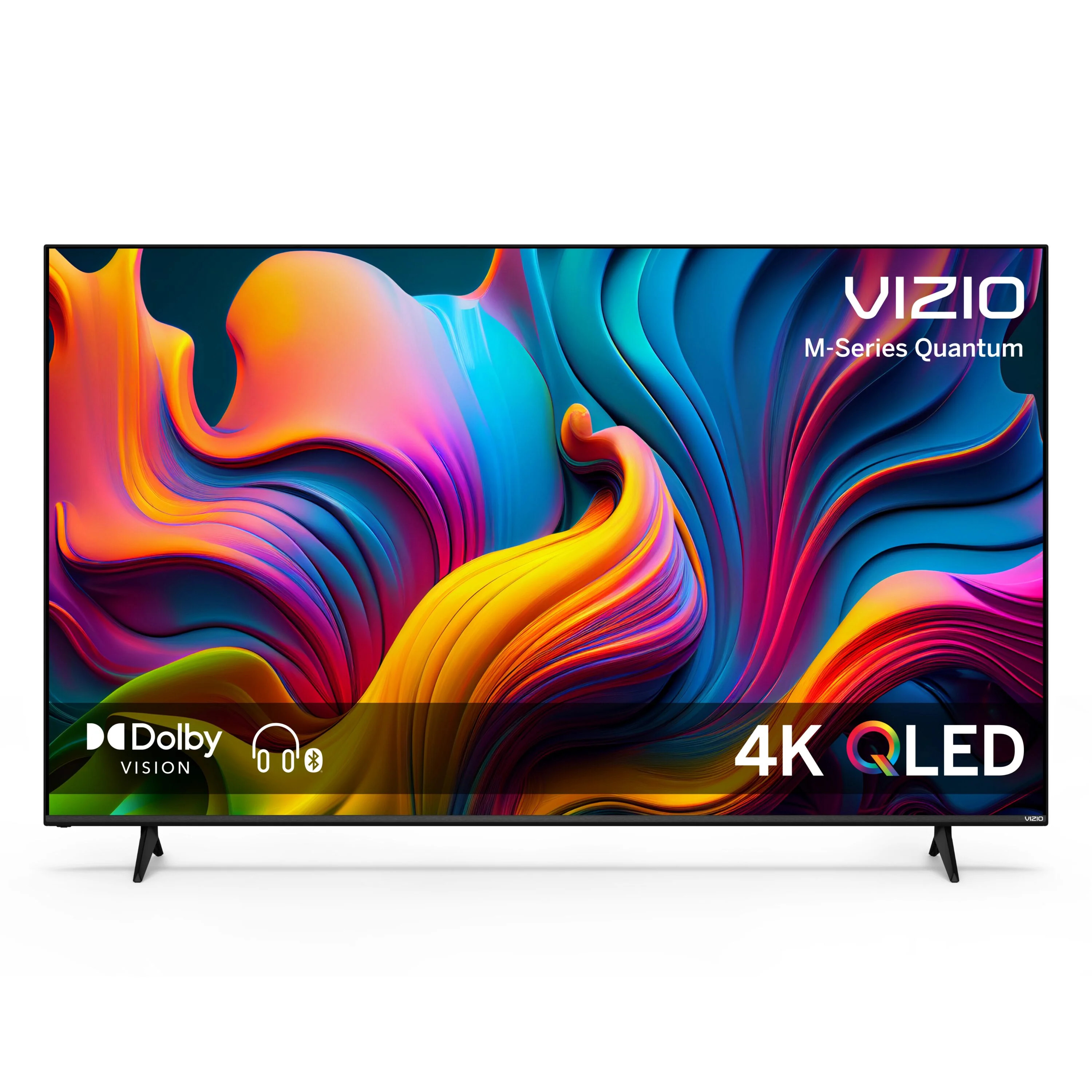 VIZIO 70" Class M6 Series 4K QLED HDR Smart TV M70Q6-J03 | Walmart (US)