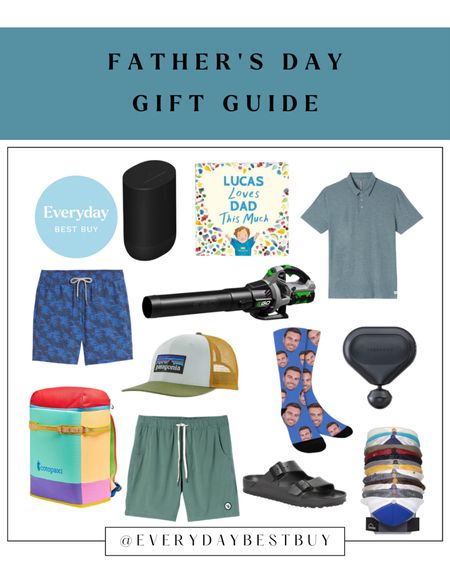 Father’s Day falls early this year on June 16th! Men are hard to shop for, but when you find quality products they like, many times I find myself buying multiple pairs of things for my husband. Custom gifts are always a cute idea to gift from kids too that they will love taking part in gifting  

#LTKMens #LTKGiftGuide