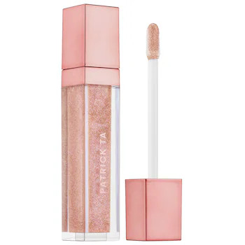 Major Glow Lip Shine - PATRICK TA | Sephora | Sephora (US)