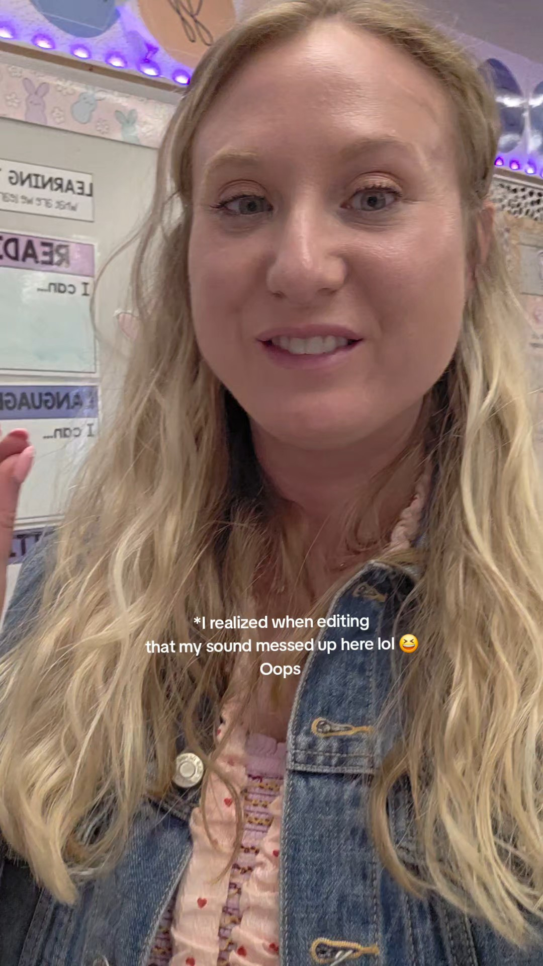 Happy Earth Day from our classroom 🌎💚✨We spent the day learning, creating, and talking about how even the smallest actions can make a BIG difference 🌱♻️ My heart was so full watching them connect it all together 🥹Shoutout to the amazing resources that made today extra special:🎨 Morning work by @artwithjennyk🧠 Informative video from @brainpop📚 The Water People (such a meaningful read!)🧸 Earth Eve from @palmpal🖍️ Fun craft from @acupcakefortheteacherLittle learners today…future world changers tomorrow 💫🌍#EarthDay #TeacherLife #ElementaryTeacher #ClassroomMoments #FutureWorldChangers #SustainableLiving #TeacherTok #TeachersOfInstagram

#LTKdayinmylife #LTKvlog #LTKKids