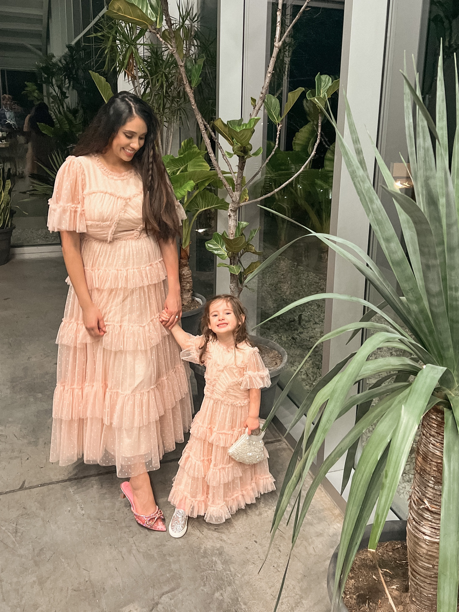 Daughter and me matching dress for any occasion! 

Wedding, Christmas, first birthday, birthday dress, Easter 

#LTKwedding #LTKkids #LTKSeasonal