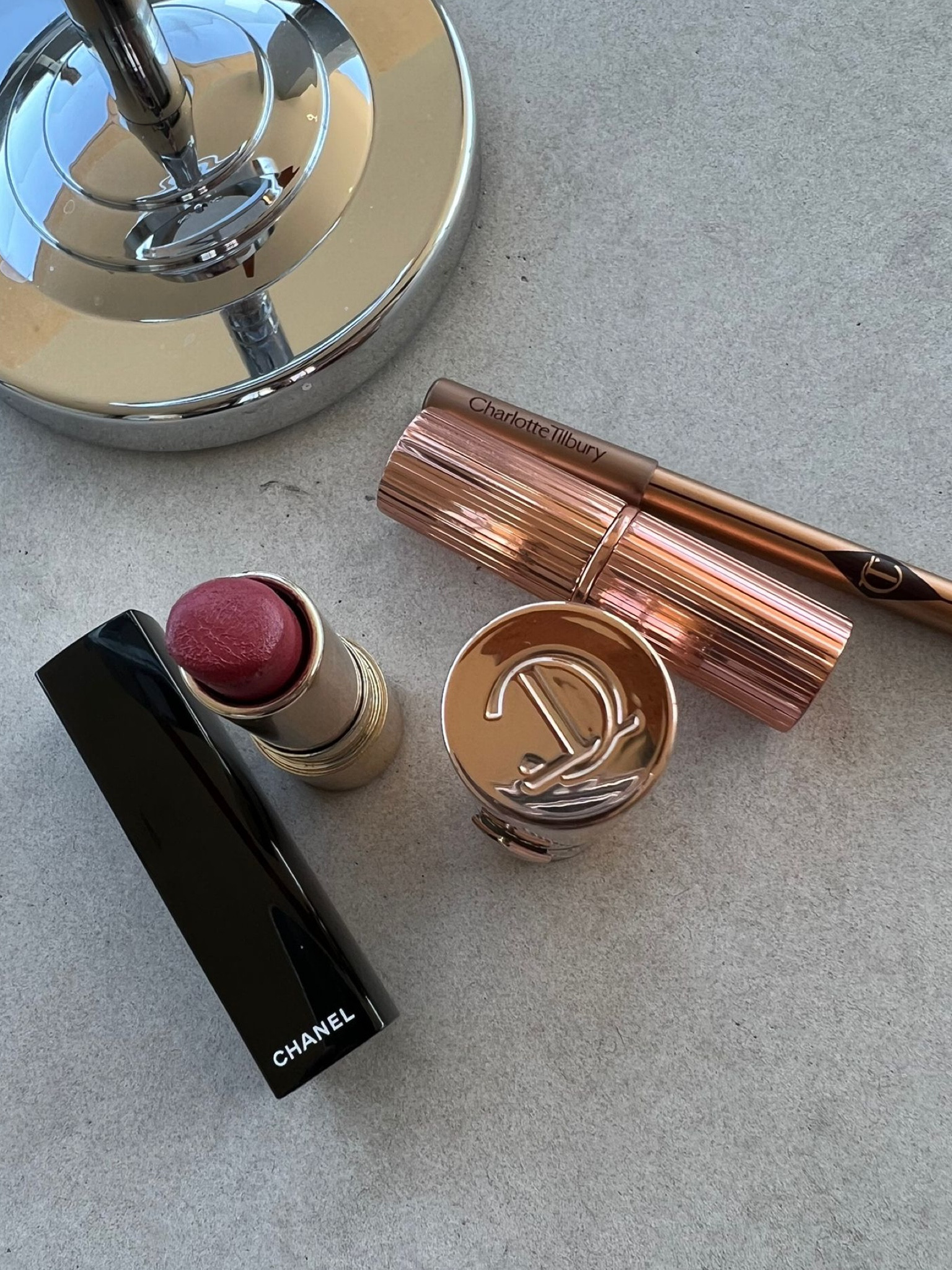 Mis labiales favoritos 🫶🏼💄

#LTKunder100 #LTKeurope #LTKbeauty