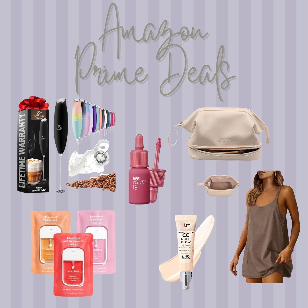 More deals!✨️

#LTKHome #LTKSaleAlert #LTKFindsUnder50