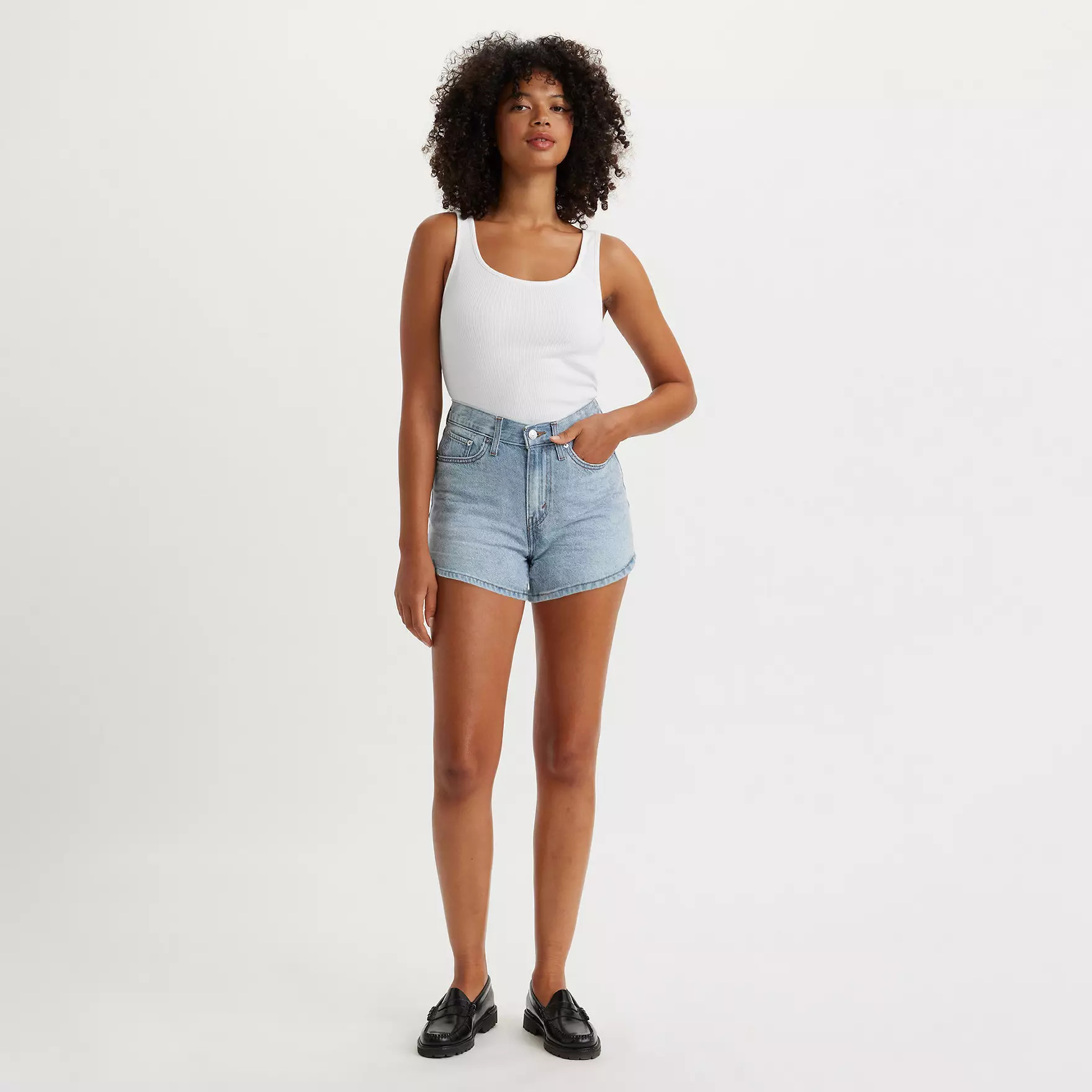 80s Mom Women's Shorts | LEVI'S (US)