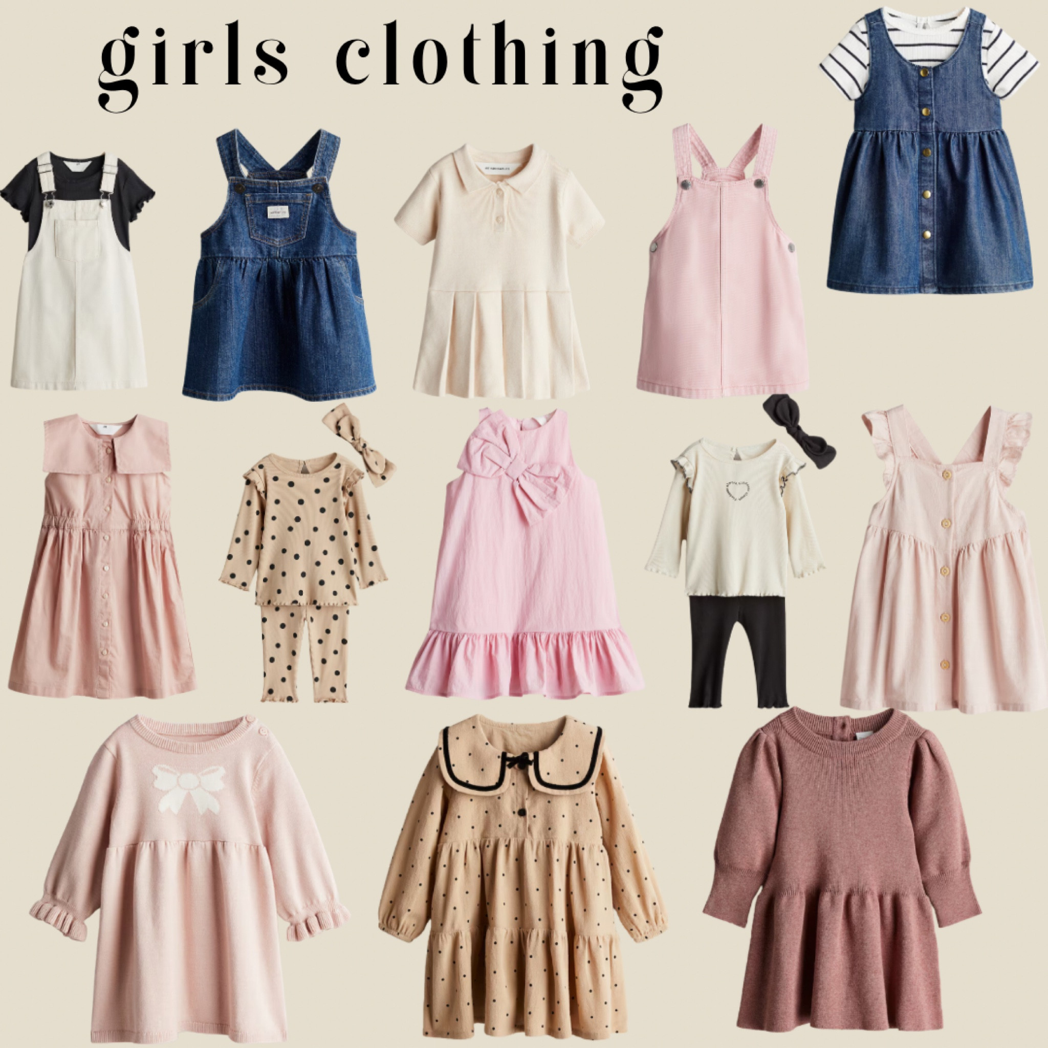 #LTKFindsUnder50 #LTKFallSale #LTKKids