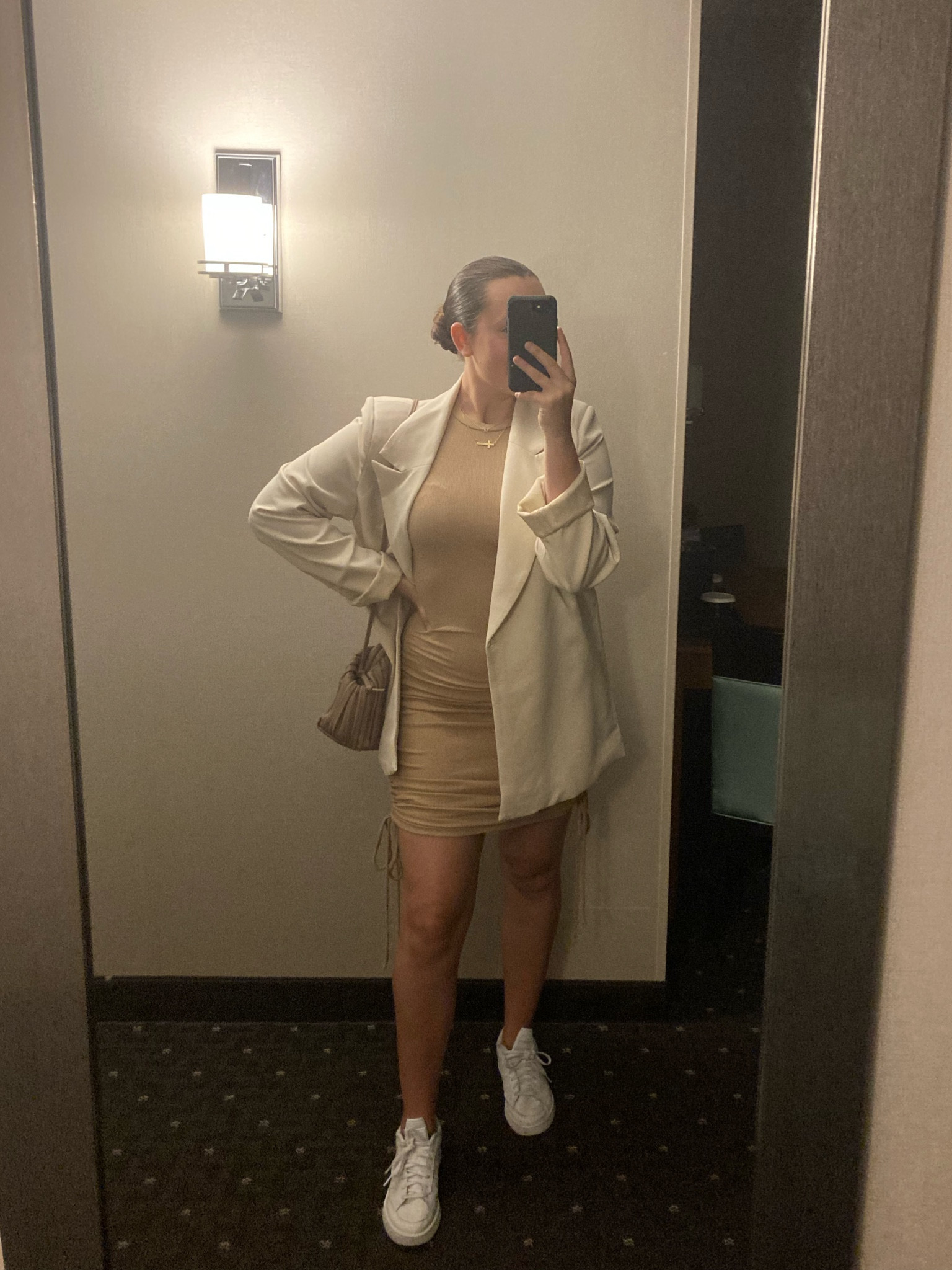 Dinner date outfit 🫶

#LTKunder50 #LTKstyletip #LTKSeasonal