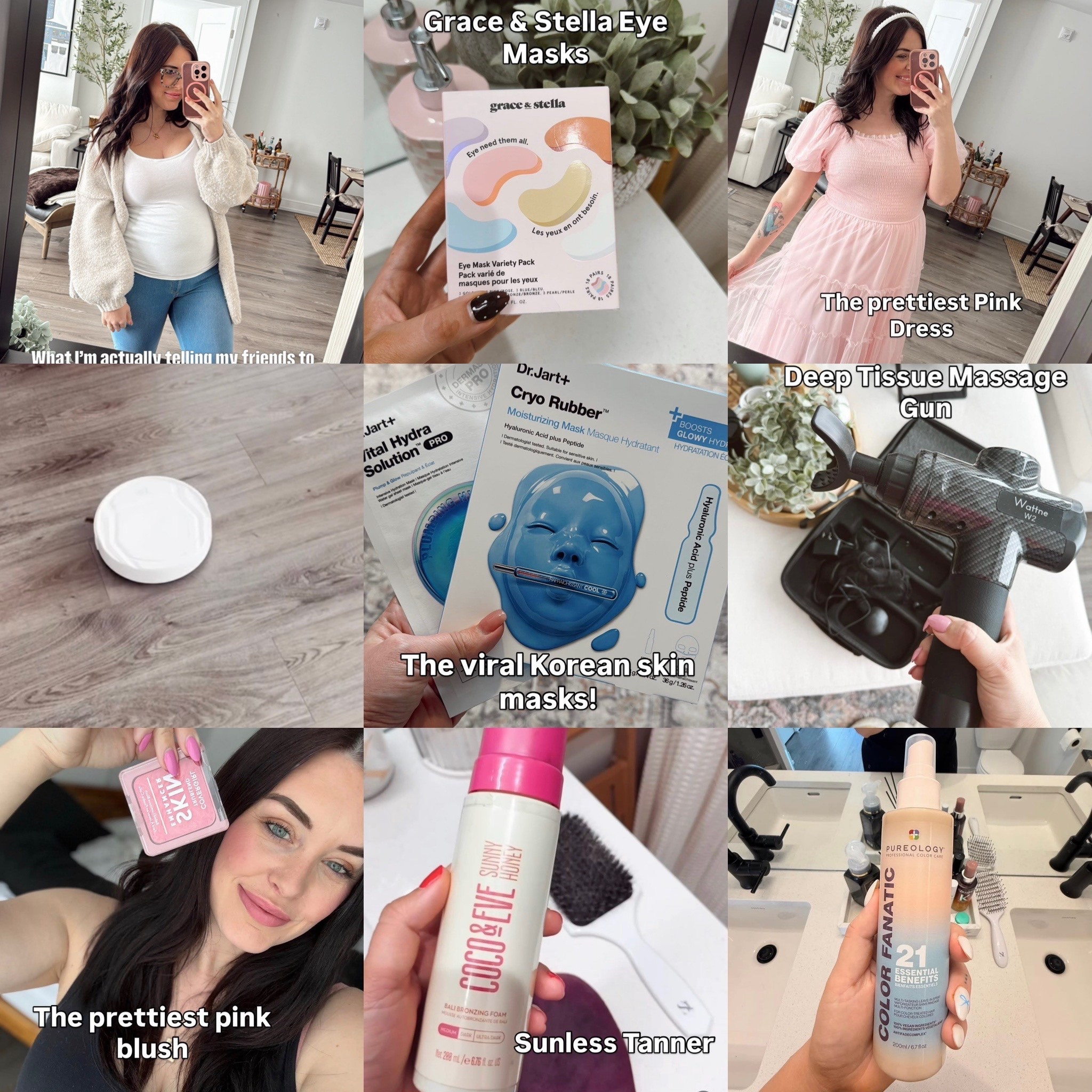 My Big Spring Sale must haves as a 37yo mom to 3 and one on the way! 

#LTKgiftguide #LTKcanada #LTKsale