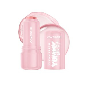 CoverGirl Clean Fresh Yummy Big Oil Stick , 120 Let\u2019s Get Fizzical - CVS Pharmacy | CVS Health