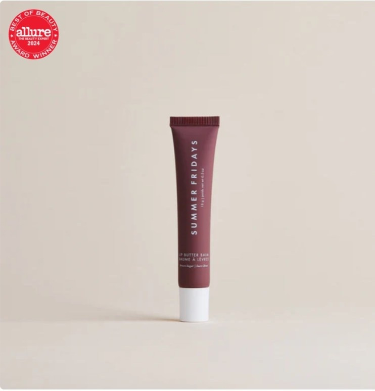 Summer Fridays

My girls’ favorite colors are the cherry and brown sugar. They have a good amount of pigment! 

#LTKHoliday #LTKBeauty #LTKGiftGuide