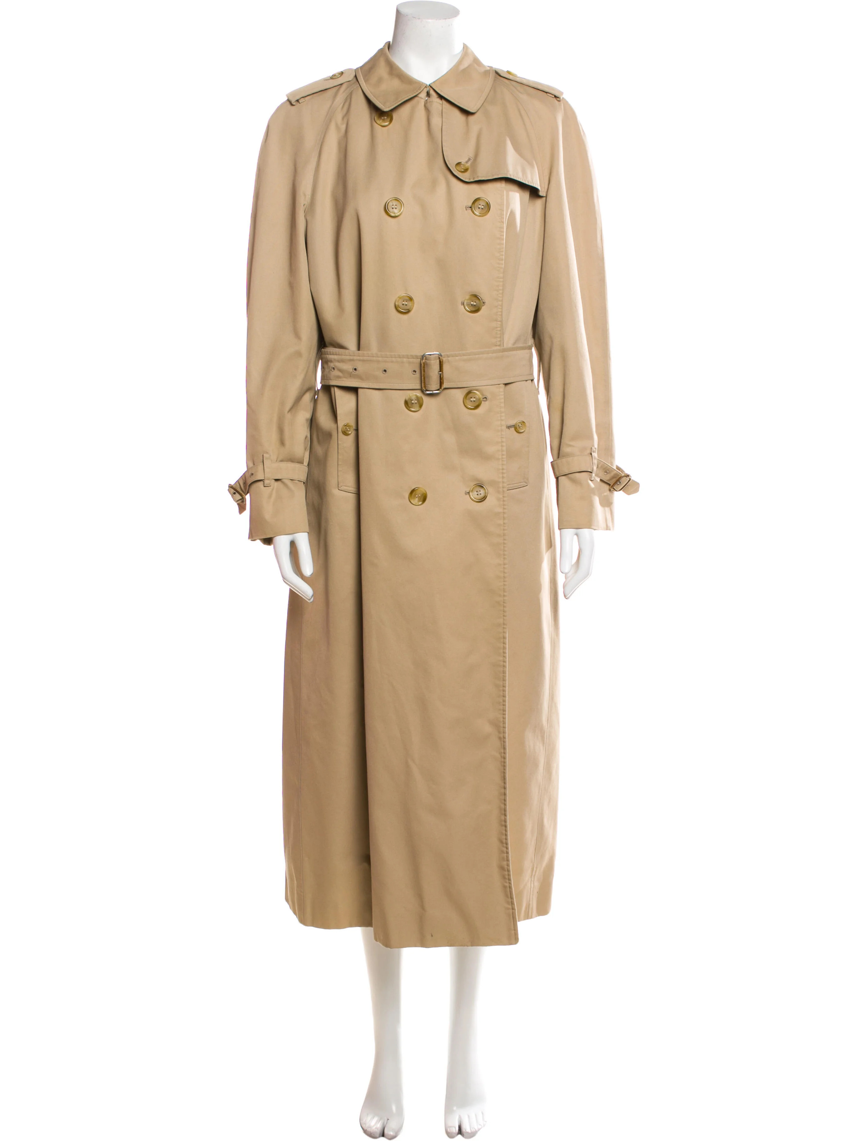Trench Coat | The RealReal