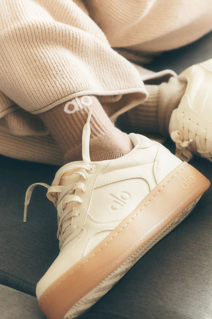 ALO Recovery Mode Sneaker | Alo Yoga (US)