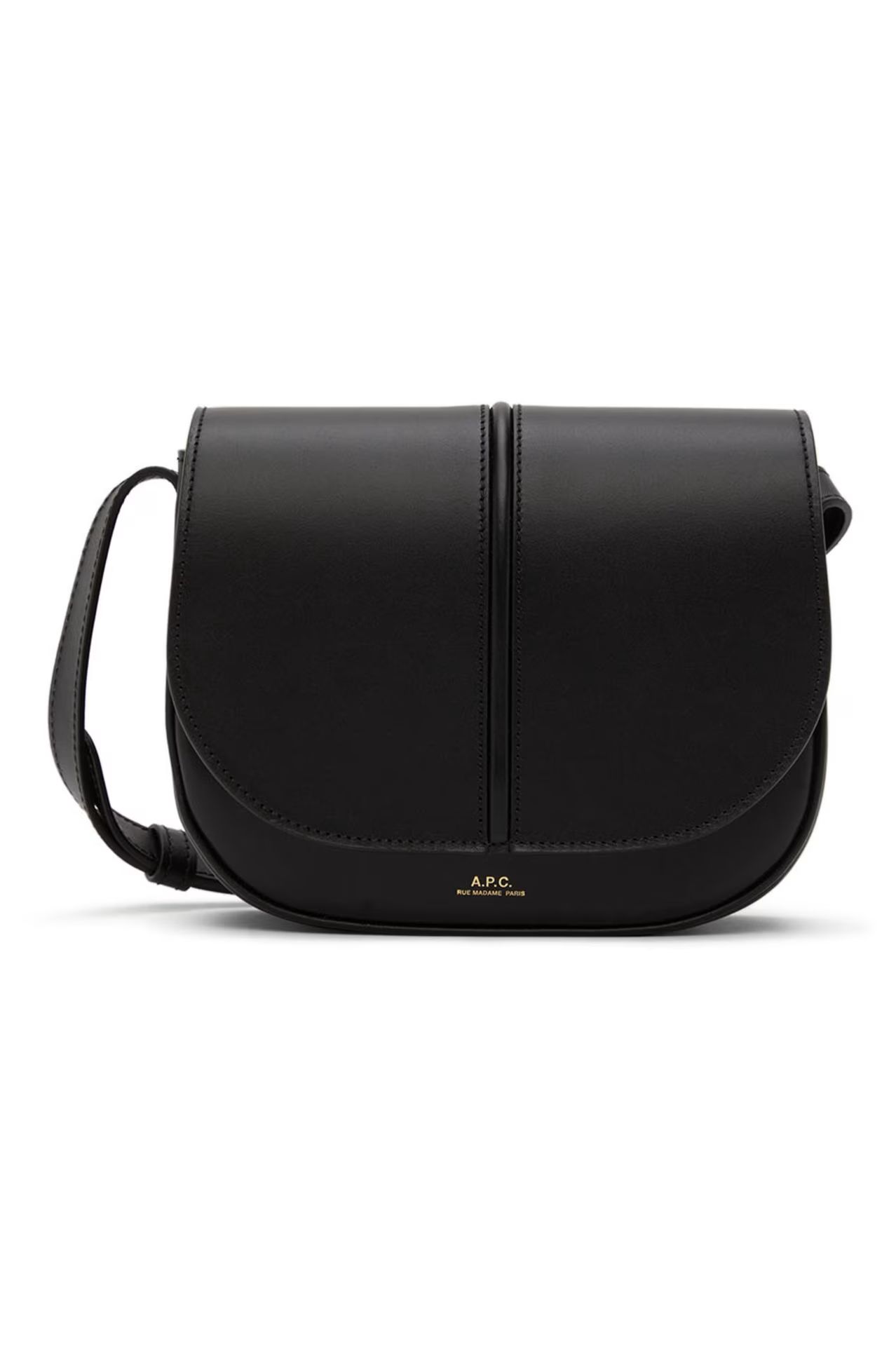 Black Betty Shoulder Bag | SSENSE