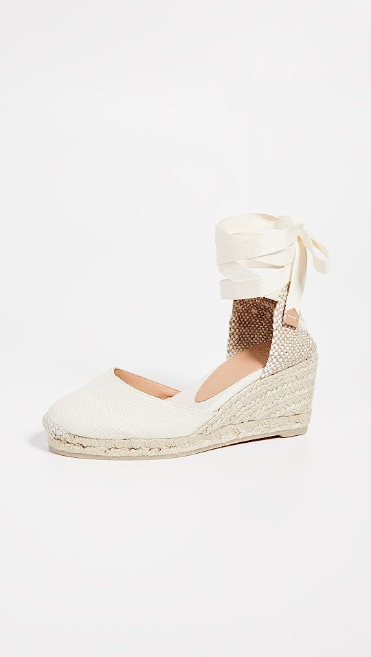 Carina Wedge Espadrilles | Shopbop