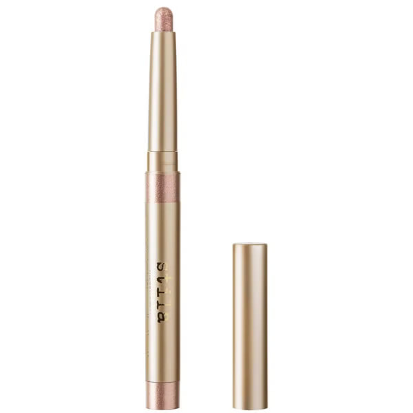 Stila Trifecta Metallica Lip, Eye and Cheek Stick 1.7g (Various Shades) | Look Fantastic (ROW)
