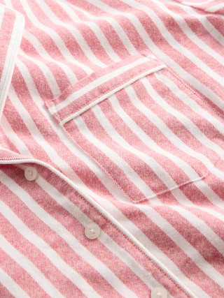 Adult Softest Flannel PJ Short Set | Gap (US)