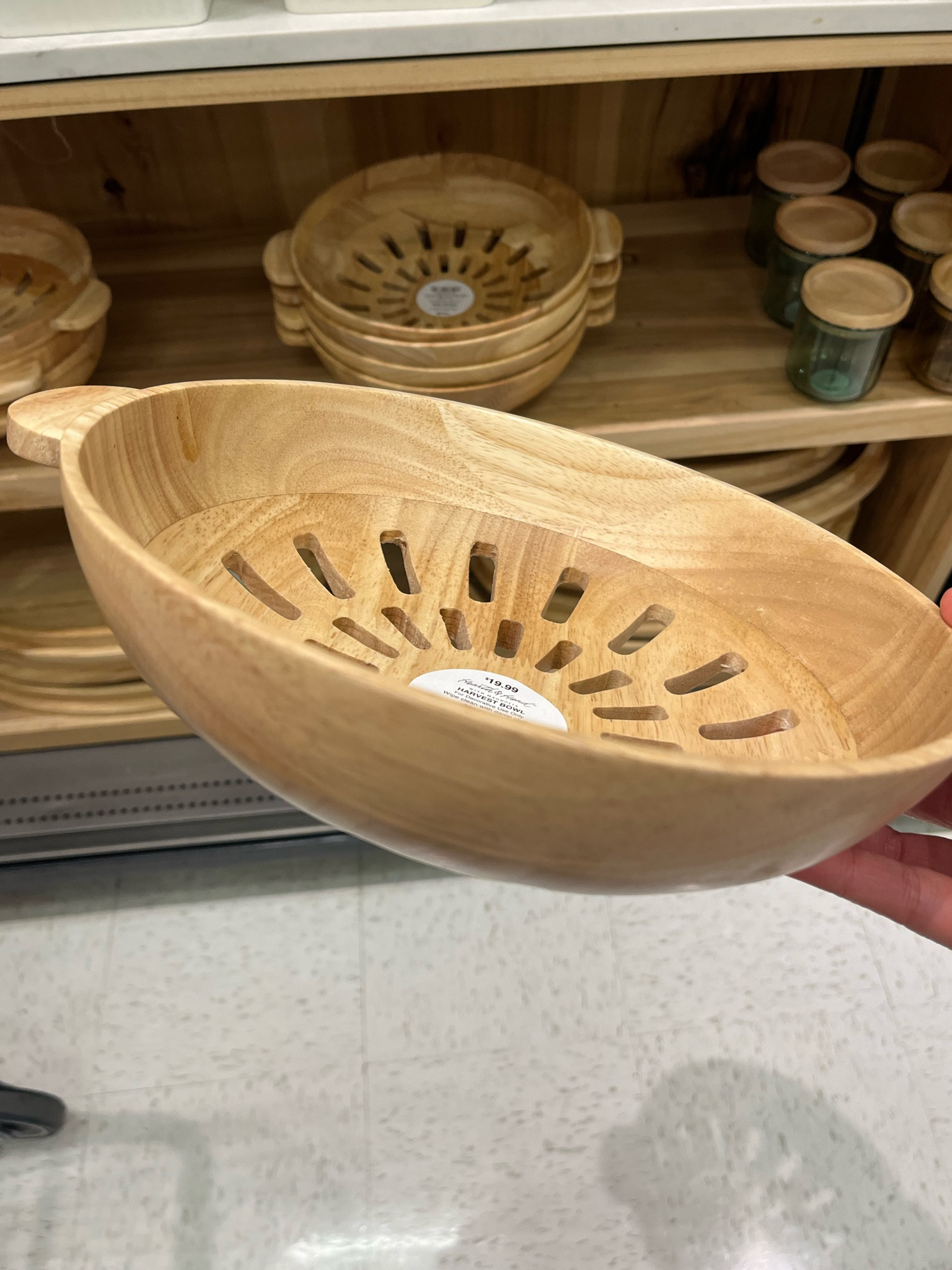 Target’s new Hearth and Hand items. 

#LTKFindsUnder50 #LTKHome