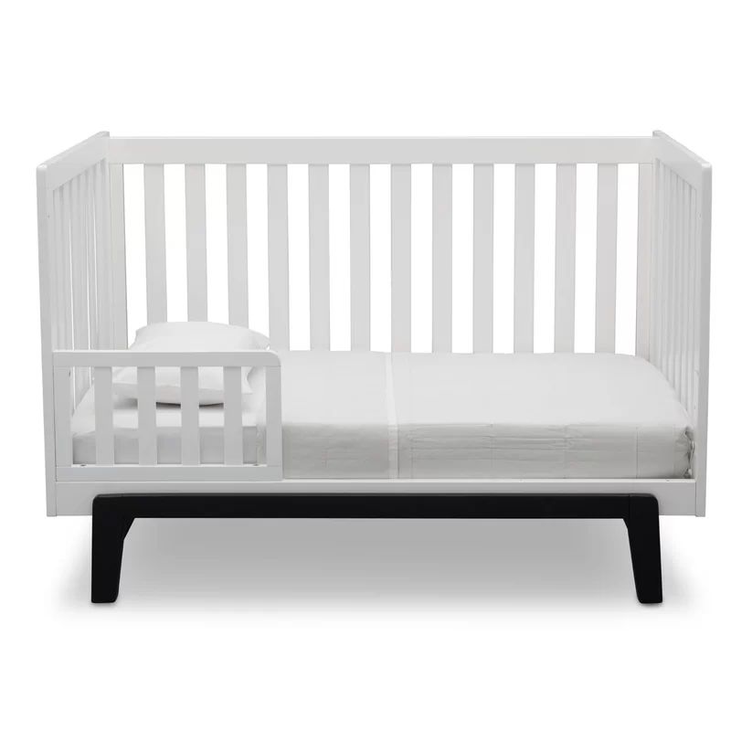 Krista 3-in-1 Convertible Crib | Wayfair North America