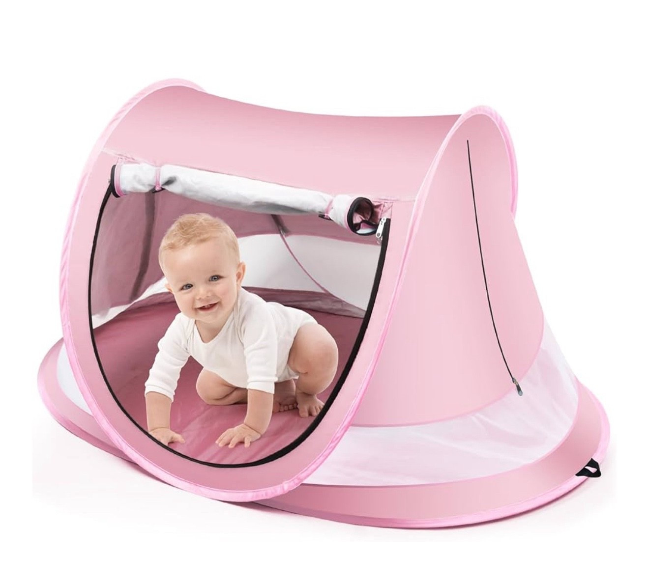 Pop up Beach Tent for Infants 

#LTKKids #LTKBaby #LTKTravel