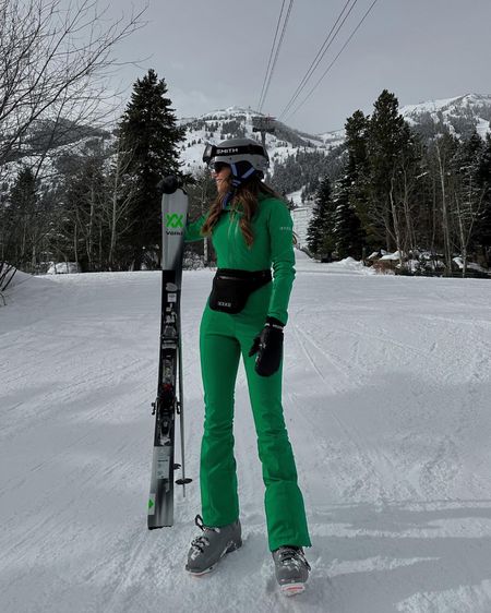Ski suit from ASOS design (4505) from a few years ago but their new ones are just as sick and won’t break the bank 

Wearing XSmall (Size 2)

winter style, ski trip outfit #competition

#LTKtravel #LTKfit #LTKFind