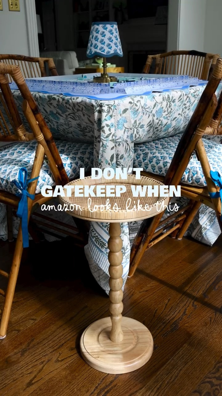 Comment LOVE IT for details 🤍

I dig through Amazon to find the best Grandmillennial home decor so that you don’t have to ✨

I hope seeing these pieces in my home helps save you from returns too. I’m only sharing what I LOVE 🫶

🩵 I’ve saved all of my favorites on my Amazon Storefront.  Just look for the list named “Favorite Amazon Purchases”🩵

Amazon Finds, Amazon Home, Decor, Preppy, Grandmillennial, Furniture, Blue and White Decor

#amazonhome #amazonfind #grandmillennialdecor #preppystyle