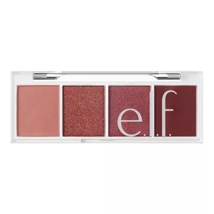 e.l.f. Bite Size Eyeshadow Palette - 0.12oz | Target