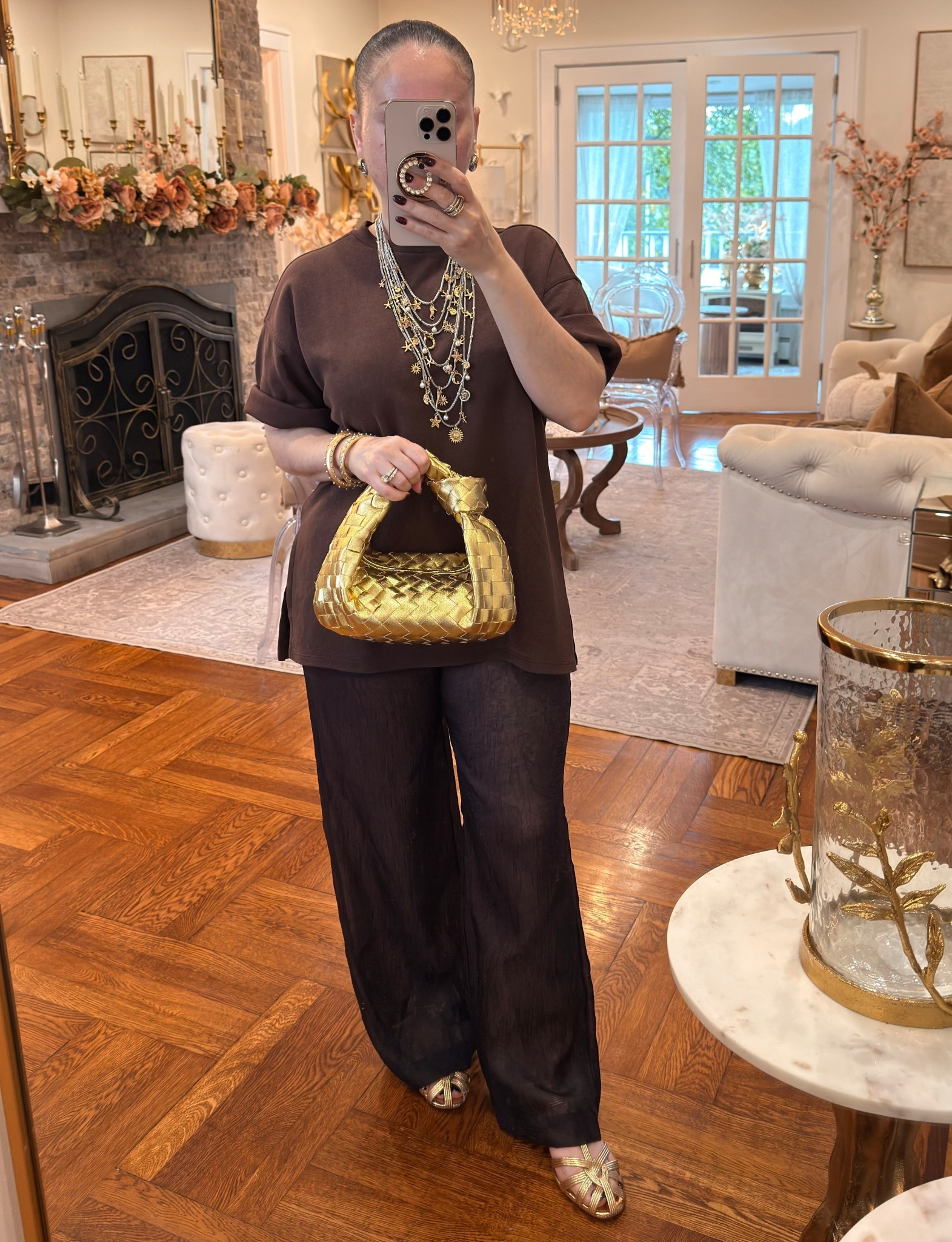 Chic Basics 
#zarafinds 


#LTKStyleTip #LTKPetite #LTKU